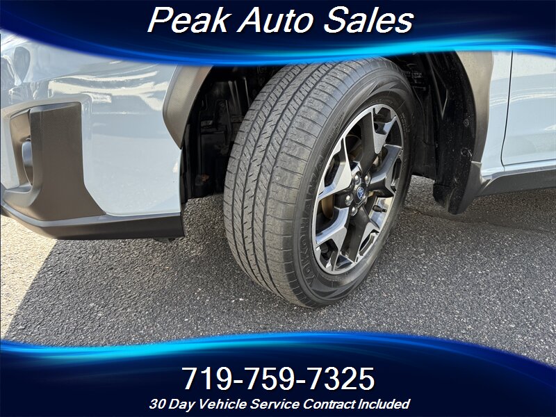 2020 Subaru Crosstrek Premium - Photo 10 - Colorado Springs, CO 80907