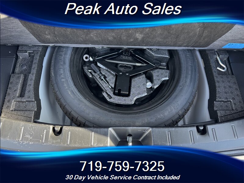 2020 Subaru Crosstrek Premium - Photo 31 - Colorado Springs, CO 80907