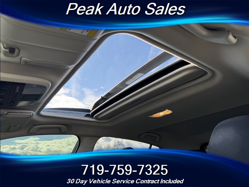 2020 Subaru Crosstrek Premium - Photo 22 - Colorado Springs, CO 80907