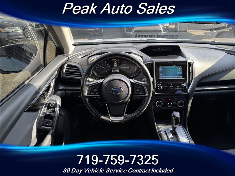 2020 Subaru Crosstrek Premium - Photo 17 - Colorado Springs, CO 80907