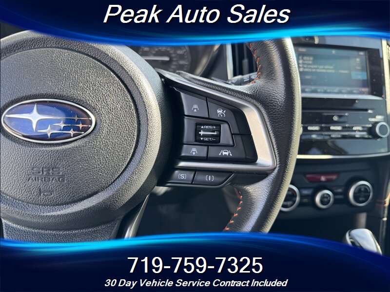 2020 Subaru Crosstrek Premium - Photo 19 - Colorado Springs, CO 80907