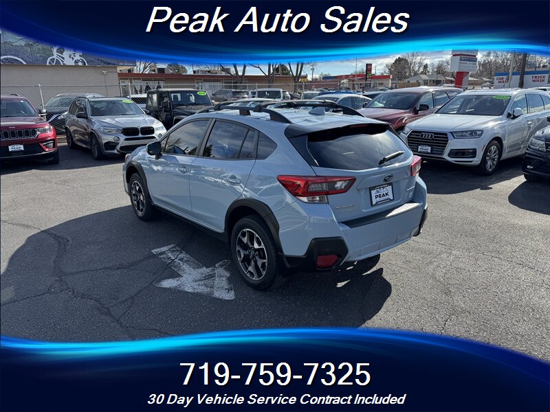 2020 Subaru Crosstrek Premium - Photo 5 - Colorado Springs, CO 80907