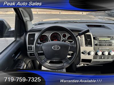 2013 Toyota Tundra Grade   - Photo 14 - Colorado Springs, CO 80907