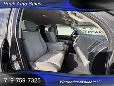 2013 Toyota Tundra Grade   - Photo 25 - Colorado Springs, CO 80907