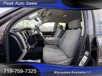 2013 Toyota Tundra Grade   - Photo 13 - Colorado Springs, CO 80907