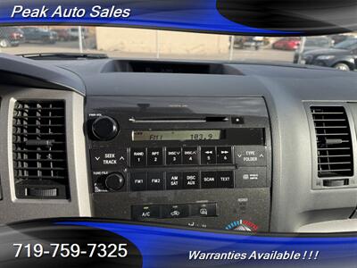 2013 Toyota Tundra Grade   - Photo 16 - Colorado Springs, CO 80907