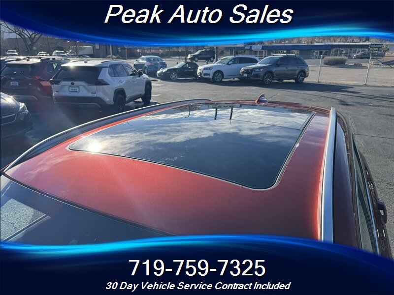 2020 BMW X1 xDrive28i - Photo 9 - Colorado Springs, CO 80907