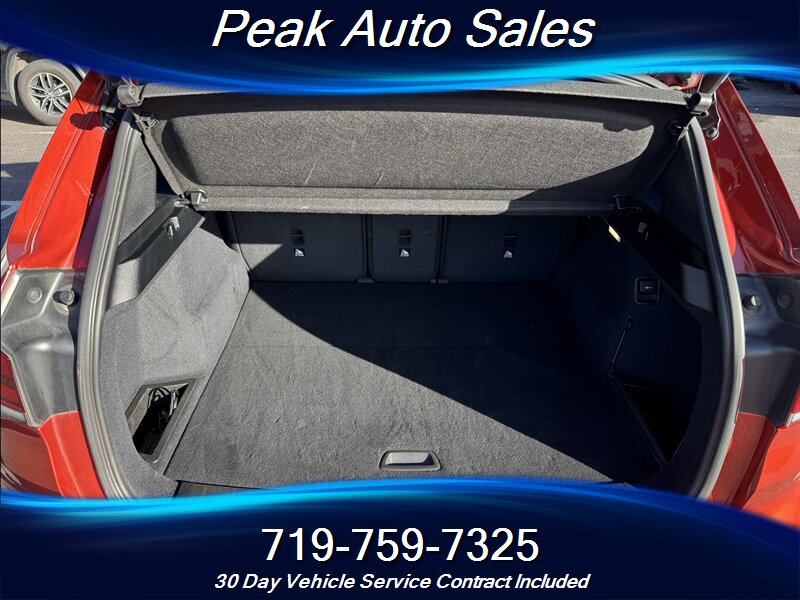 2020 BMW X1 xDrive28i - Photo 28 - Colorado Springs, CO 80907