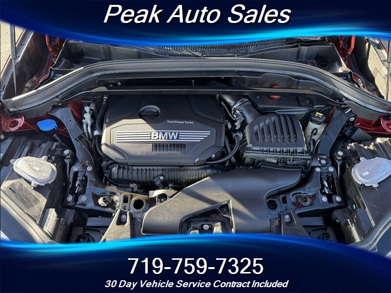 2020 BMW X1 xDrive28i - Photo 11 - Colorado Springs, CO 80907