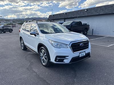 2020 Subaru Ascent Touring SUV