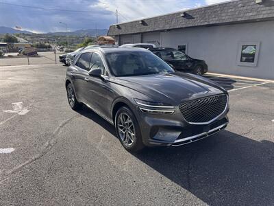 2022 Genesis GV70 2.5T Standard SUV