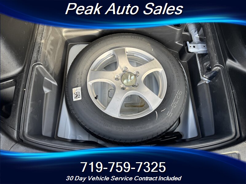 2024 Jeep Grand Cherokee Laredo - Photo 26 - Colorado Springs, CO 80907