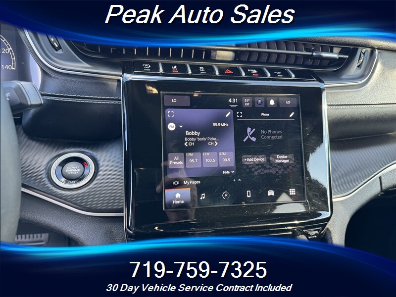 2024 Jeep Grand Cherokee Laredo - Photo 20 - Colorado Springs, CO 80907