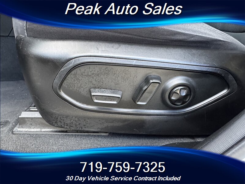 2024 Jeep Grand Cherokee Laredo - Photo 14 - Colorado Springs, CO 80907