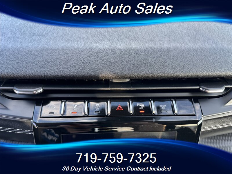 2024 Jeep Grand Cherokee Laredo - Photo 19 - Colorado Springs, CO 80907