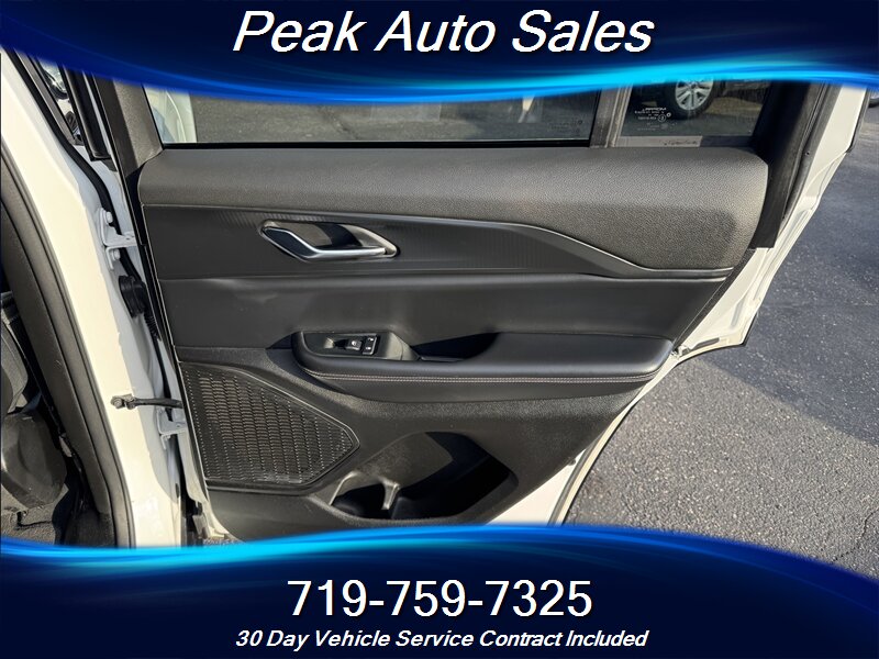 2024 Jeep Grand Cherokee Laredo - Photo 27 - Colorado Springs, CO 80907