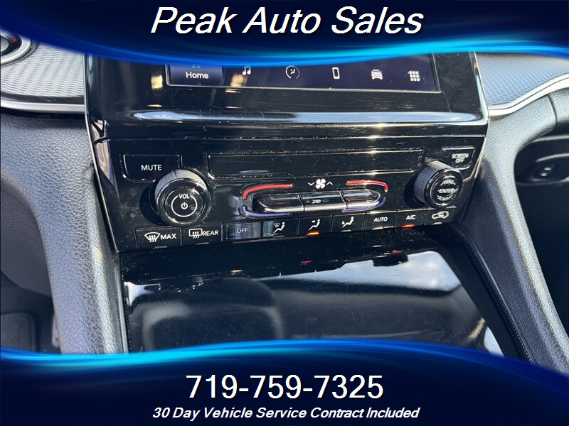 2024 Jeep Grand Cherokee Laredo - Photo 21 - Colorado Springs, CO 80907