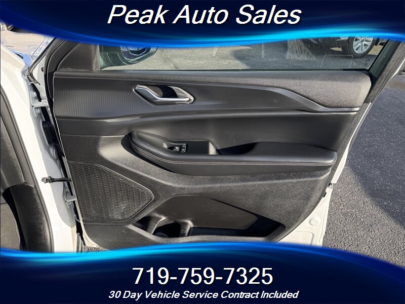 2024 Jeep Grand Cherokee Laredo - Photo 29 - Colorado Springs, CO 80907