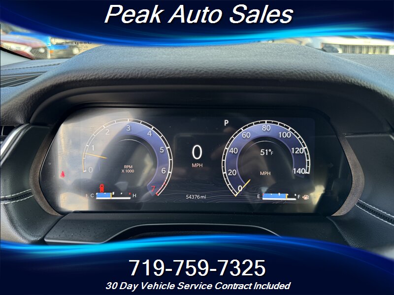 2024 Jeep Grand Cherokee Laredo - Photo 18 - Colorado Springs, CO 80907