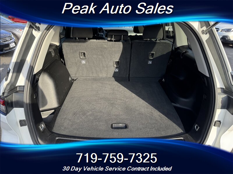 2024 Jeep Grand Cherokee Laredo - Photo 25 - Colorado Springs, CO 80907