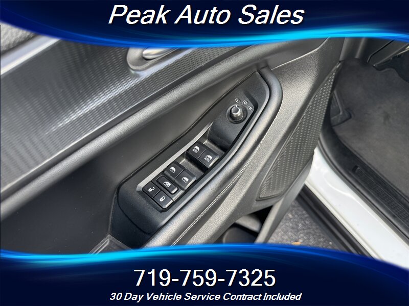 2024 Jeep Grand Cherokee Laredo - Photo 12 - Colorado Springs, CO 80907