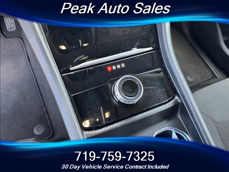 2024 Jeep Grand Cherokee Laredo - Photo 22 - Colorado Springs, CO 80907