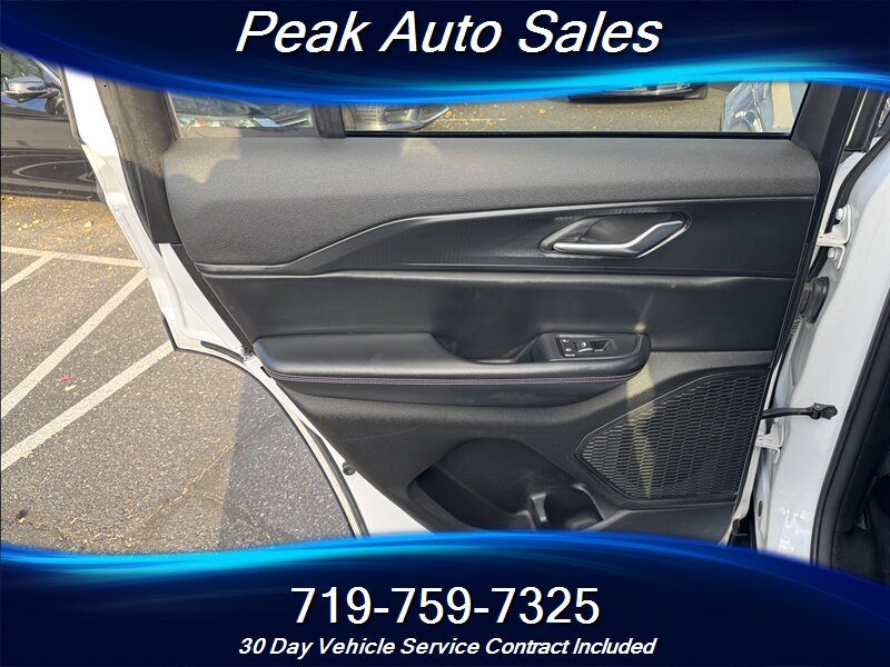 2024 Jeep Grand Cherokee Laredo - Photo 23 - Colorado Springs, CO 80907