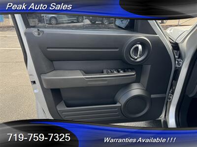 2011 Dodge Nitro Heat   - Photo 11 - Colorado Springs, CO 80907