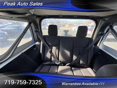 2014 Jeep Wrangler Sport   - Photo 20 - Colorado Springs, CO 80907