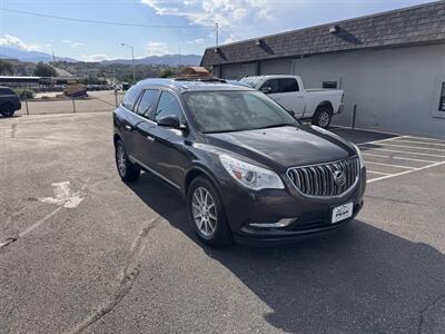 2015 Buick Enclave Leather SUV