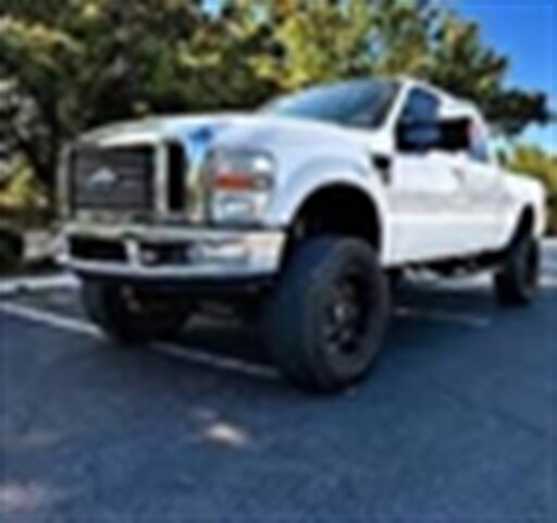 2010 Ford F-250 Super Duty XL   - Photo 1 - Canyon Country, CA 91351