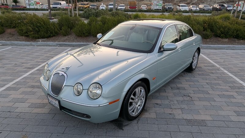 2005 Jaguar S-Type 3.0 - Photo 1 - Canyon Country, CA 91351