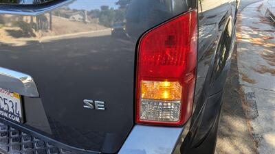 2005 Nissan Pathfinder SE Off Road   - Photo 20 - Canyon Country, CA 91351