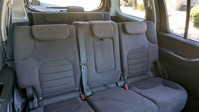 2005 Nissan Pathfinder SE Off Road   - Photo 28 - Canyon Country, CA 91351