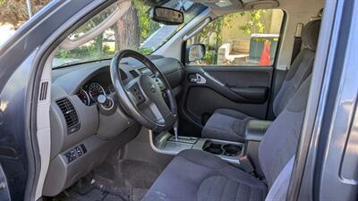 2005 Nissan Pathfinder SE Off Road   - Photo 22 - Canyon Country, CA 91351