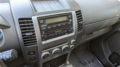 2005 Nissan Pathfinder SE Off Road   - Photo 41 - Canyon Country, CA 91351