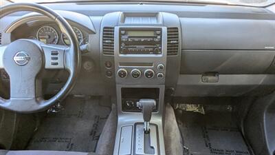 2005 Nissan Pathfinder SE Off Road   - Photo 37 - Canyon Country, CA 91351