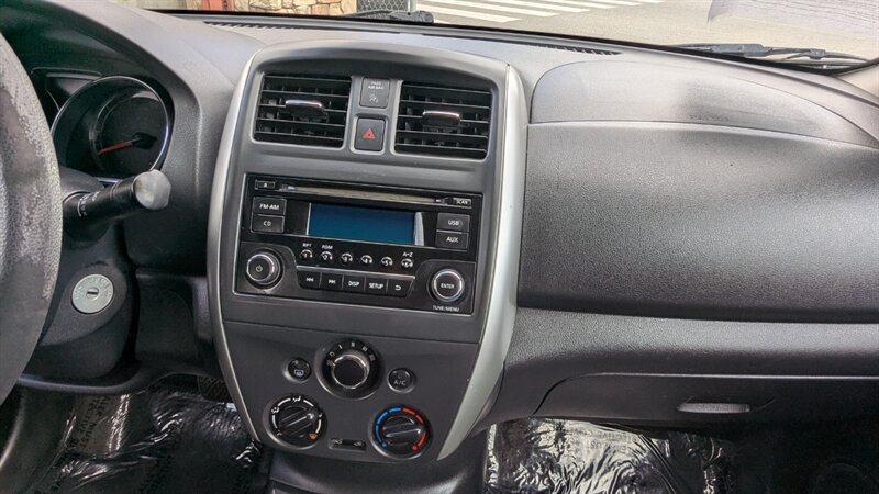 2015 Nissan Versa 1.6 SV - Photo 36 - Canyon Country, CA 91351