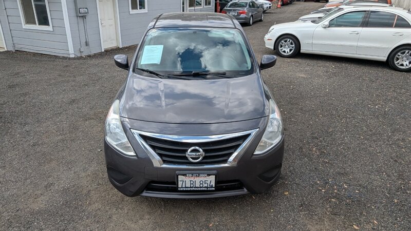2015 Nissan Versa 1.6 SV - Photo 14 - Canyon Country, CA 91351