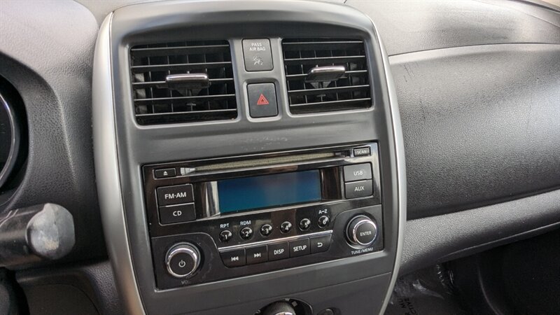 2015 Nissan Versa 1.6 SV - Photo 38 - Canyon Country, CA 91351