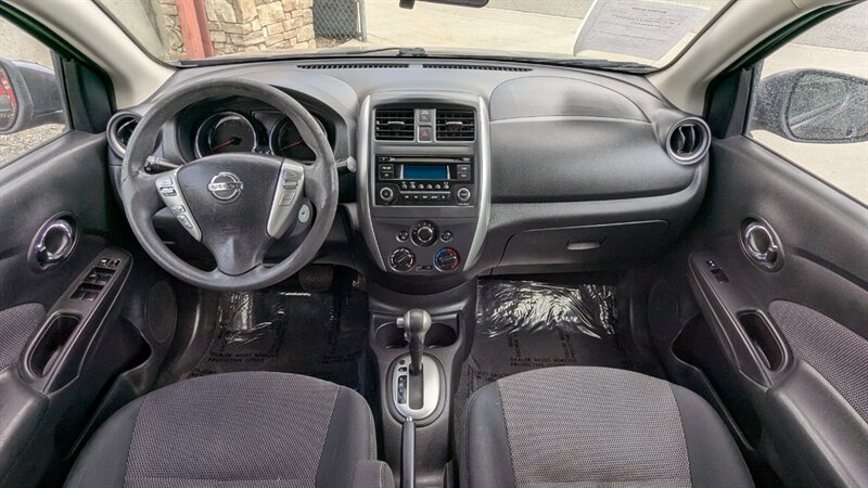 2015 Nissan Versa 1.6 SV - Photo 31 - Canyon Country, CA 91351