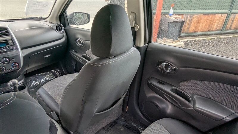 2015 Nissan Versa 1.6 SV - Photo 30 - Canyon Country, CA 91351