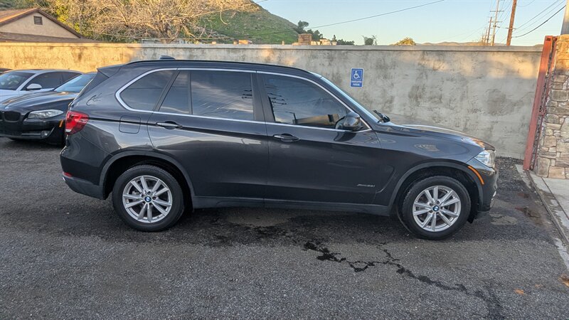 2015 BMW X5 xDrive35i - Photo 13 - Canyon Country, CA 91351
