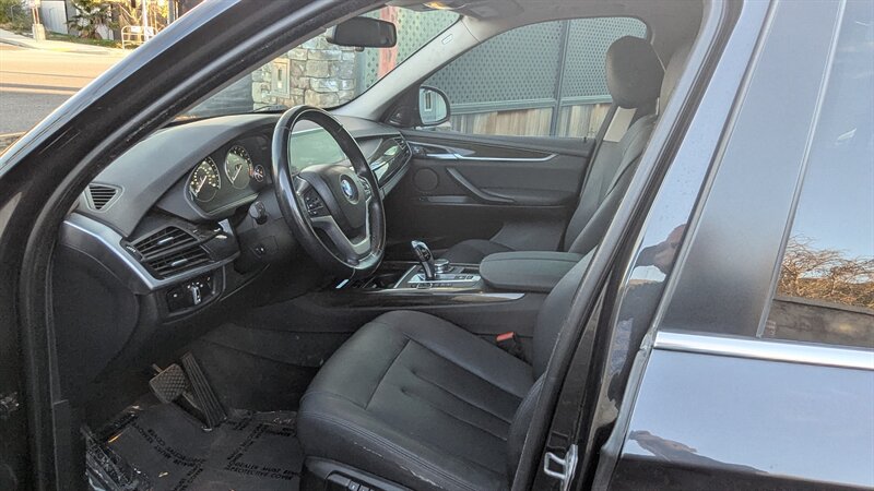 2015 BMW X5 xDrive35i - Photo 25 - Canyon Country, CA 91351
