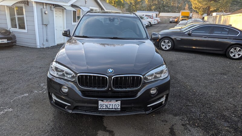 2015 BMW X5 xDrive35i - Photo 17 - Canyon Country, CA 91351