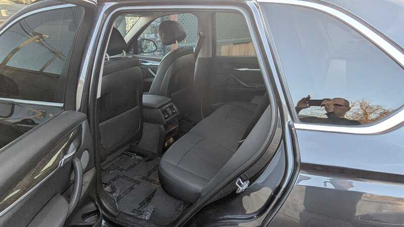 2015 BMW X5 xDrive35i - Photo 33 - Canyon Country, CA 91351