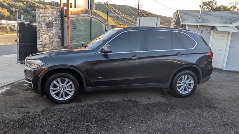 2015 BMW X5 xDrive35i - Photo 4 - Canyon Country, CA 91351