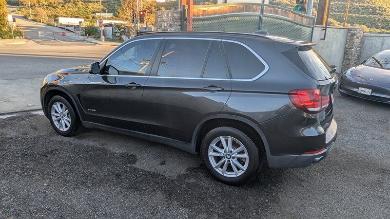2015 BMW X5 xDrive35i - Photo 6 - Canyon Country, CA 91351