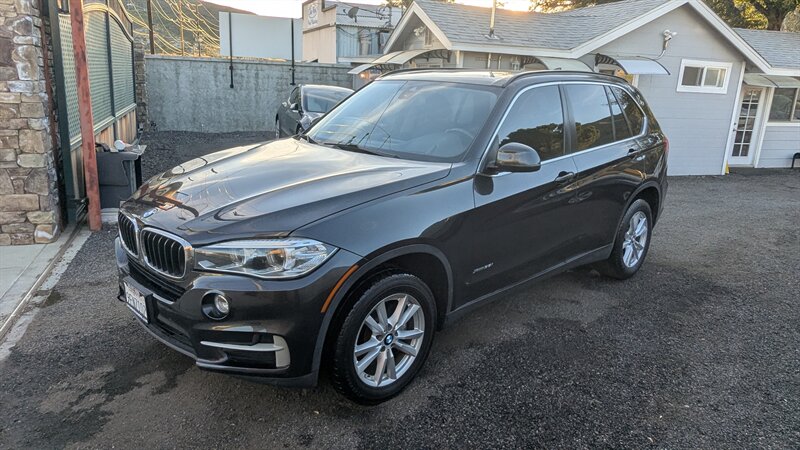 2015 BMW X5 xDrive35i - Photo 2 - Canyon Country, CA 91351