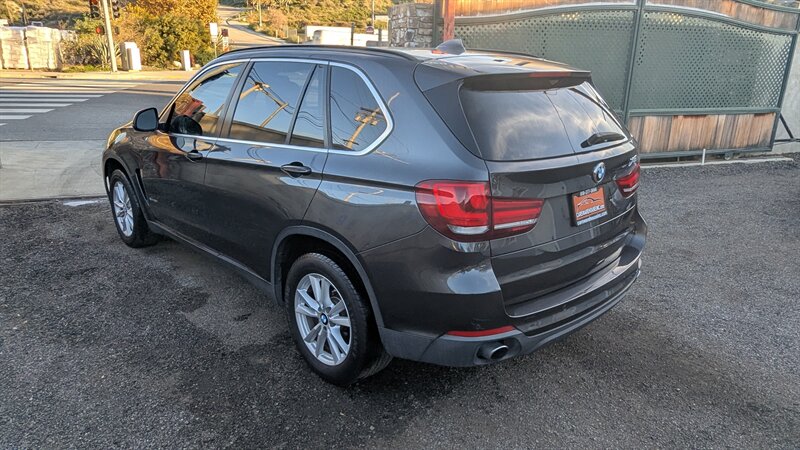 2015 BMW X5 xDrive35i - Photo 7 - Canyon Country, CA 91351